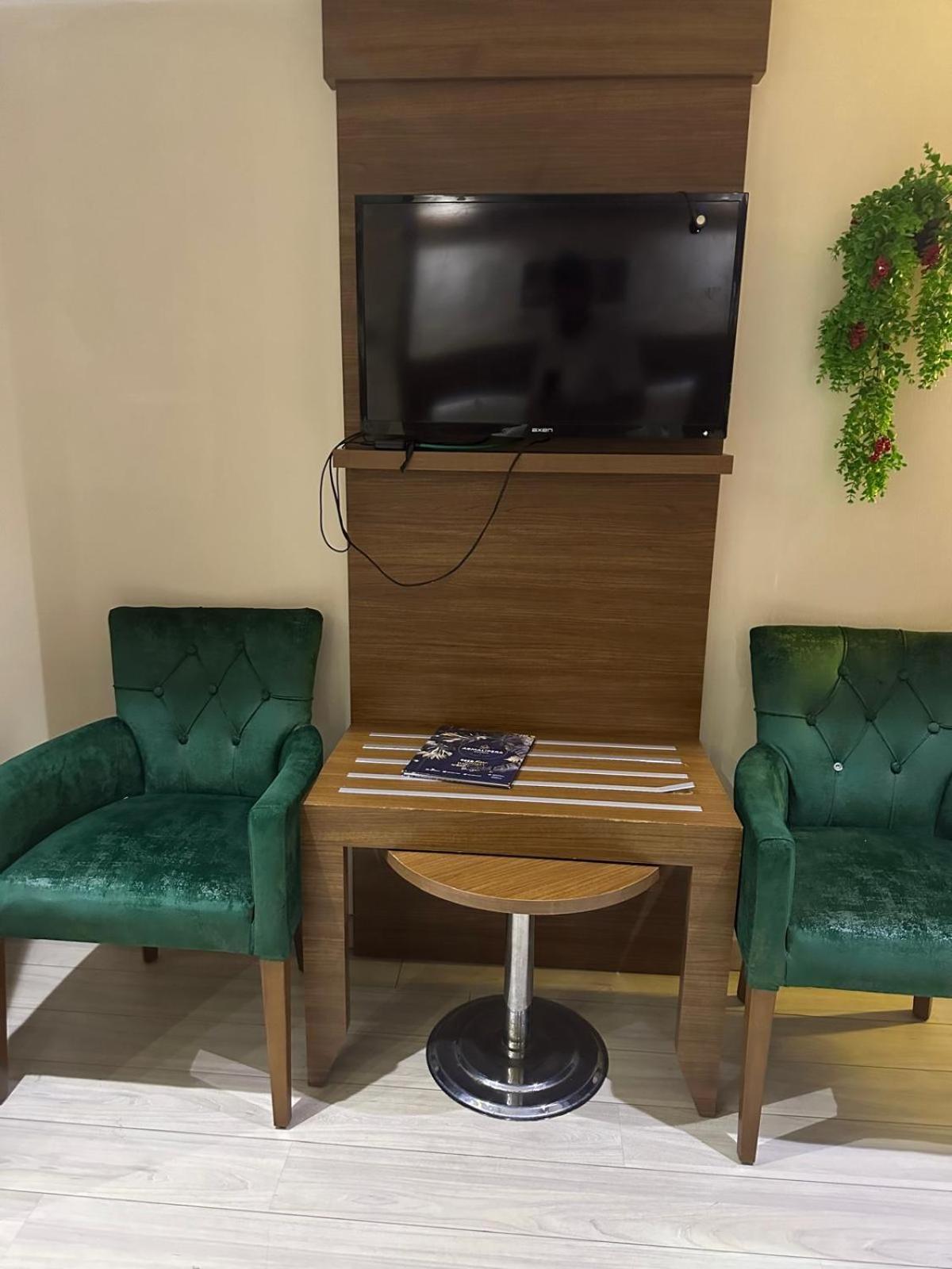 Asmali Mescit Suites - Istanbul — Fotoğraflar 1