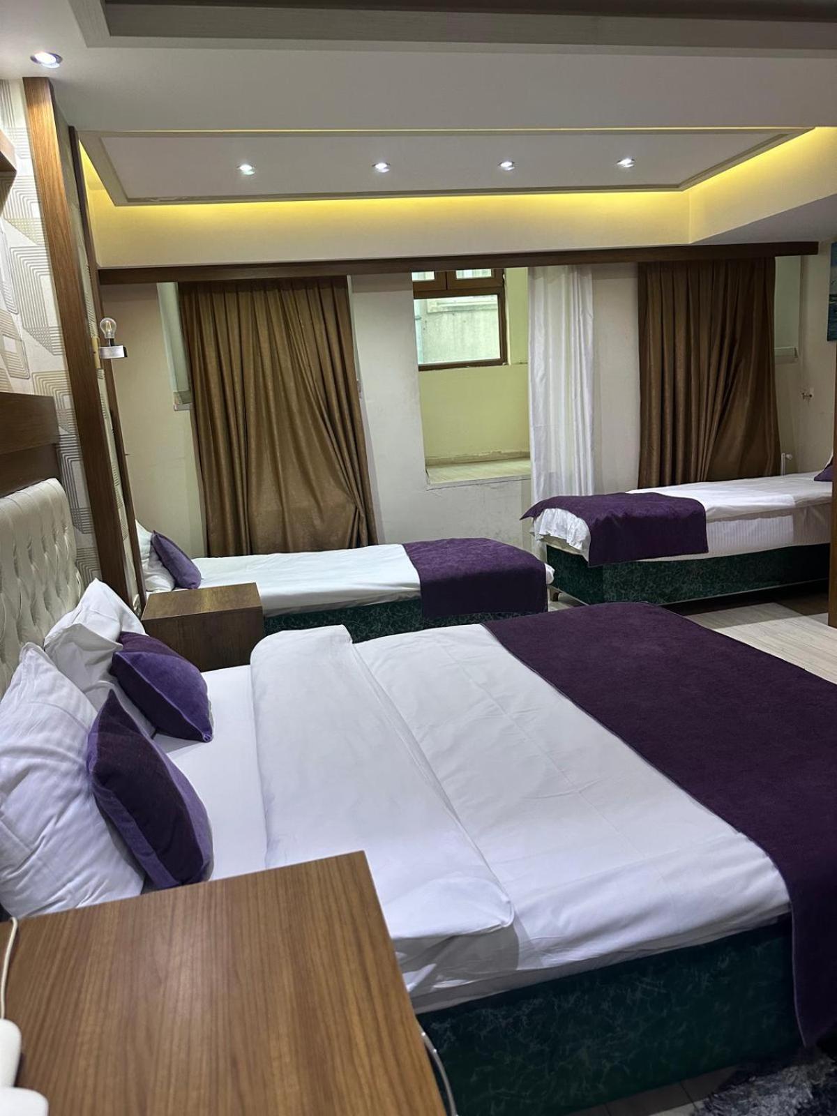 Asmali Mescit Suites - Istanbul — Fotoğraflar 3
