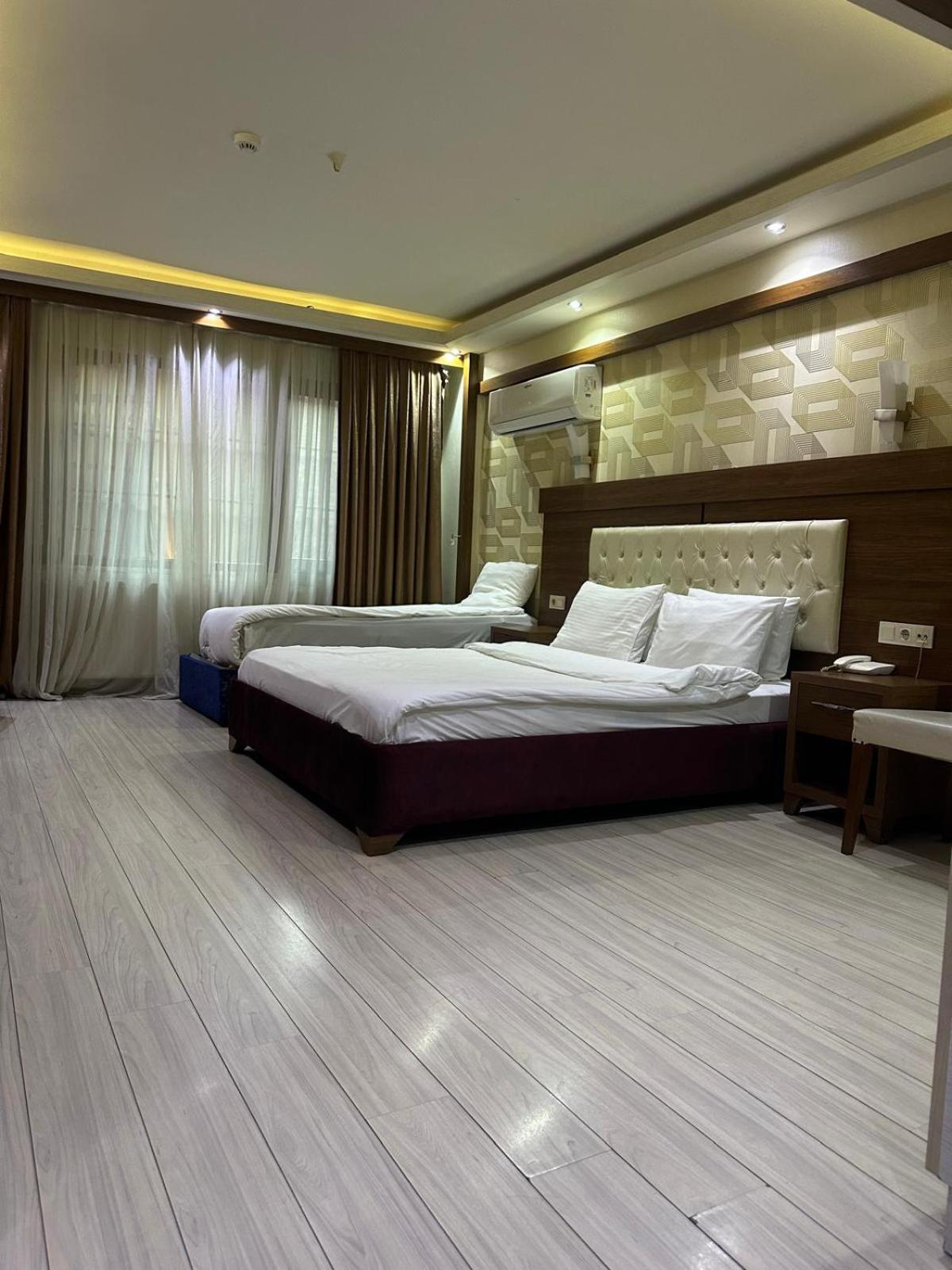 Asmali Mescit Suites - Istanbul — Fotoğraflar 2